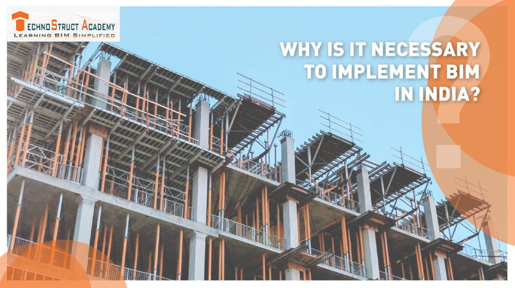 BIM in India