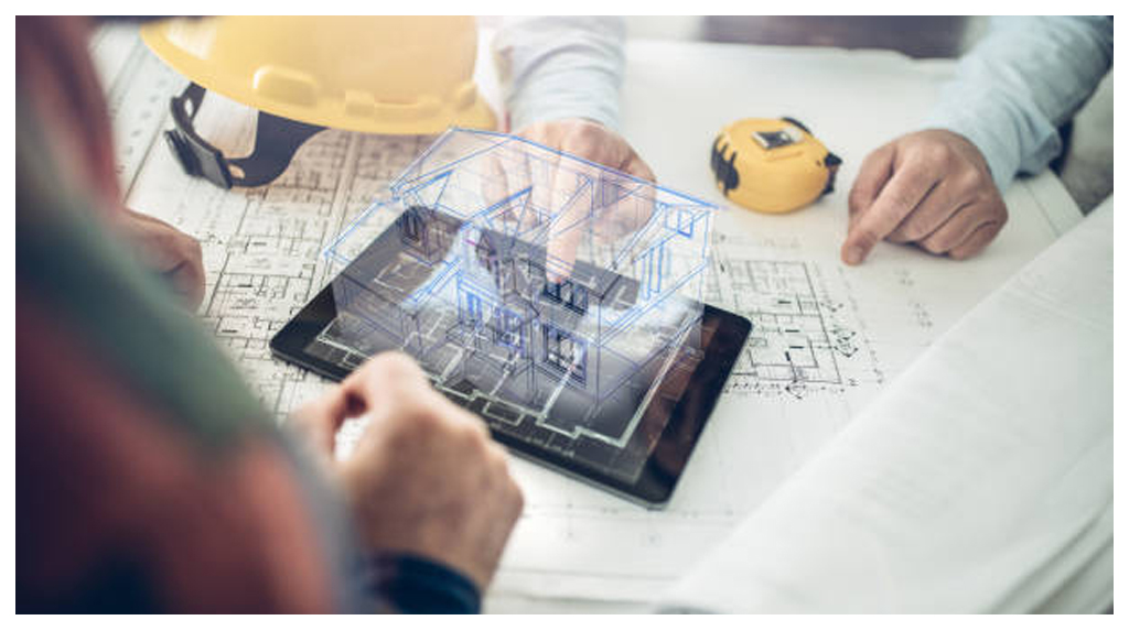 Career in BIM