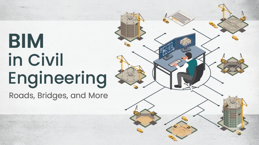 BIM in Civil Engineering