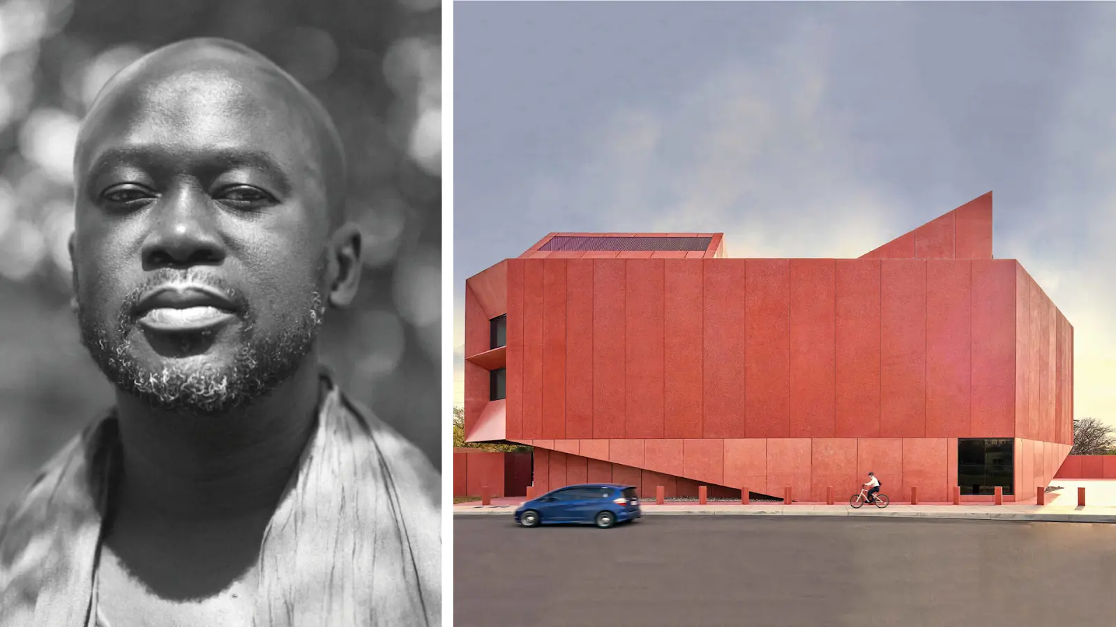 Discovering 21st Century s Inventive Architects Blog
