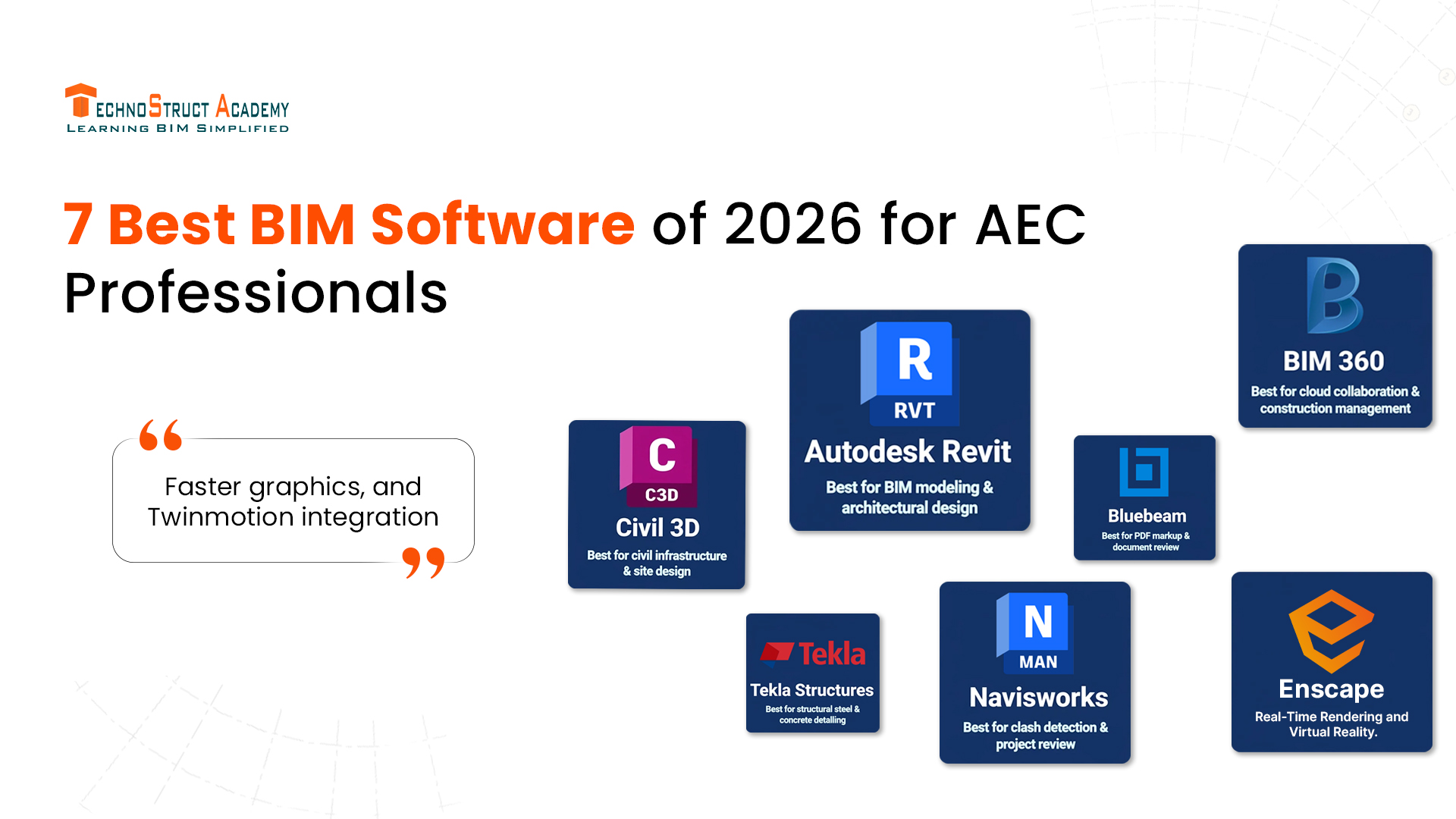 7 best softwares