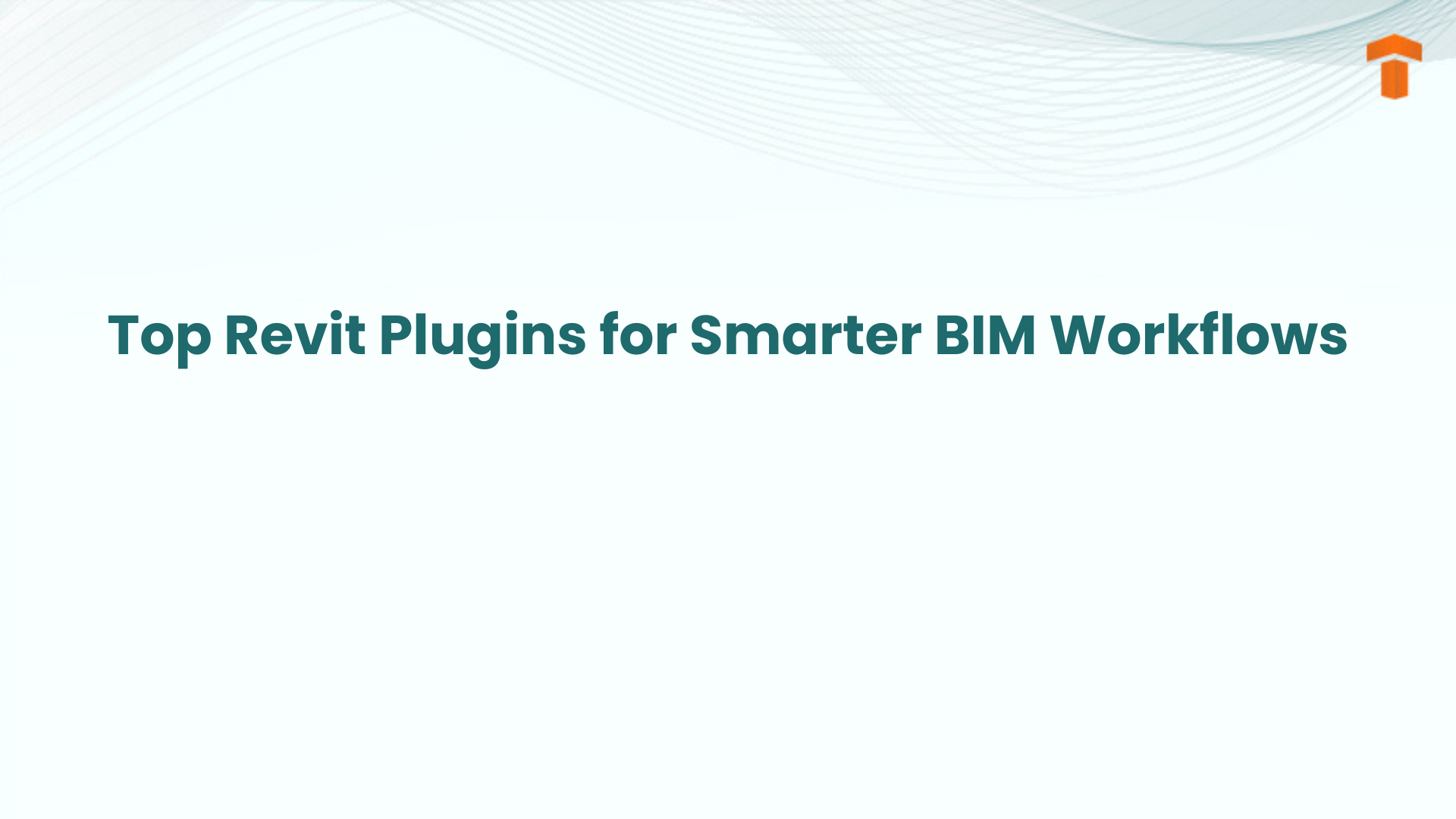 Revit Plugins