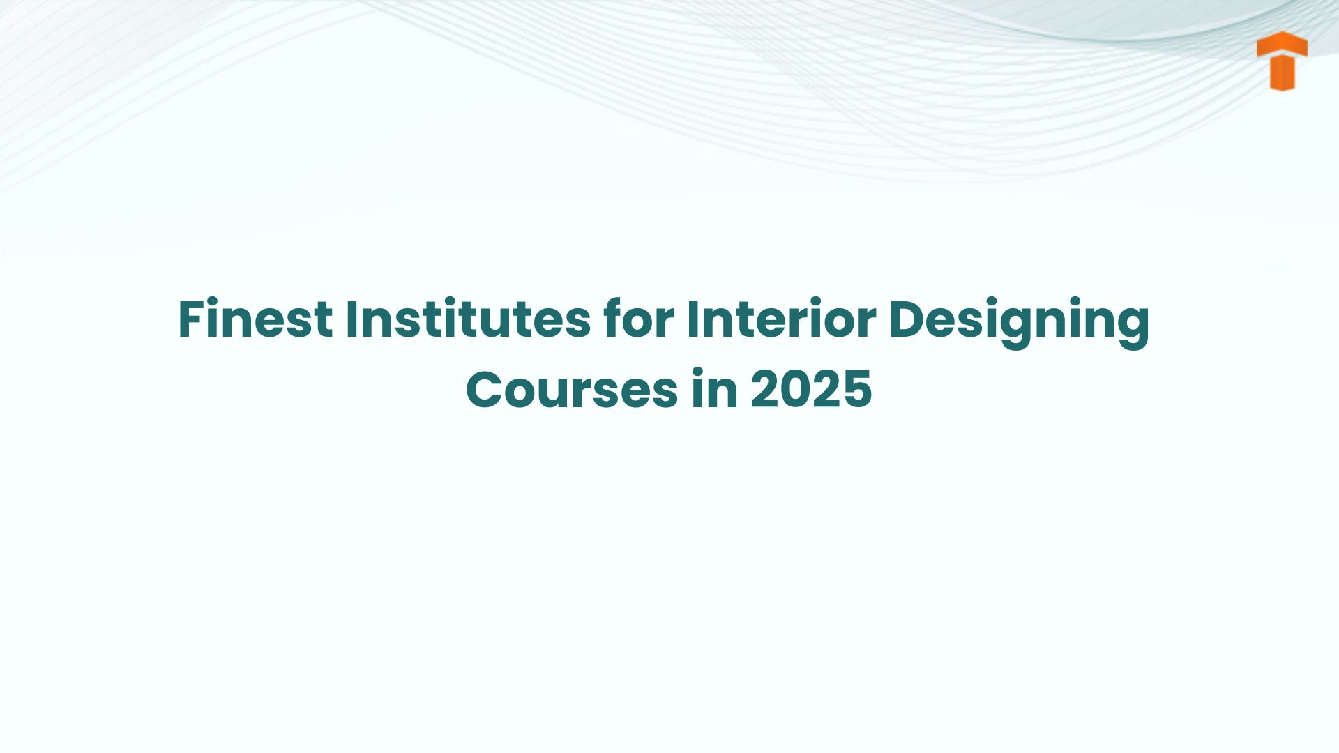 Interior Designing Course