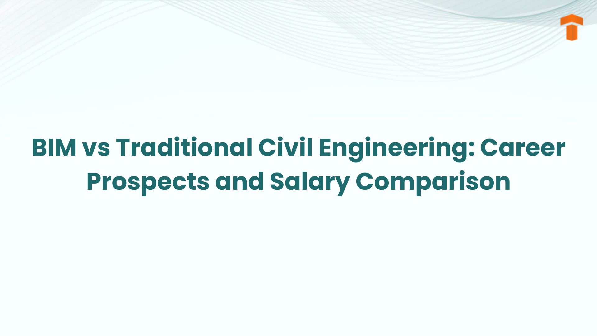 BIM Course for Civil Engineers