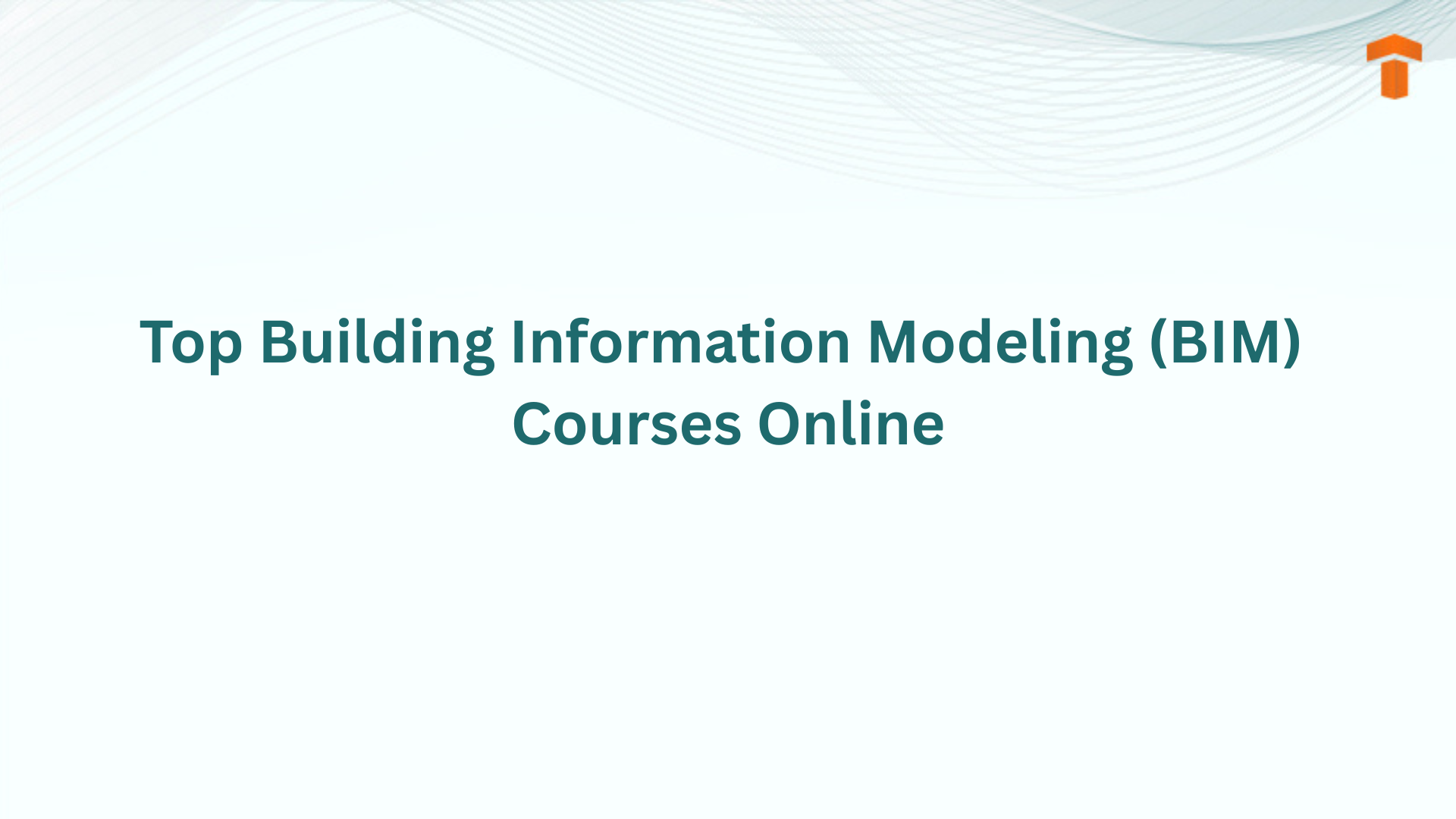 BIM Course