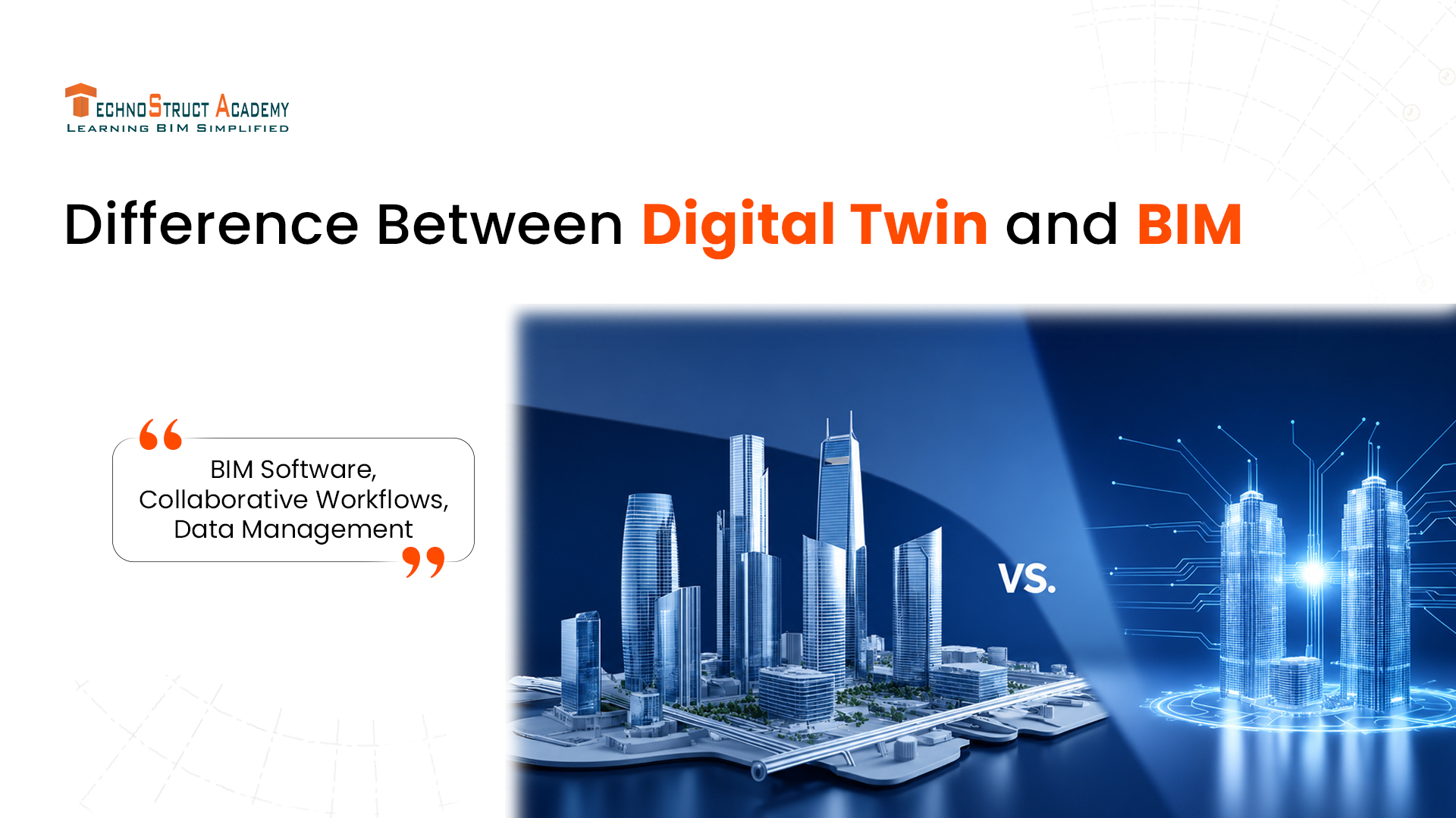 Digital Building twin