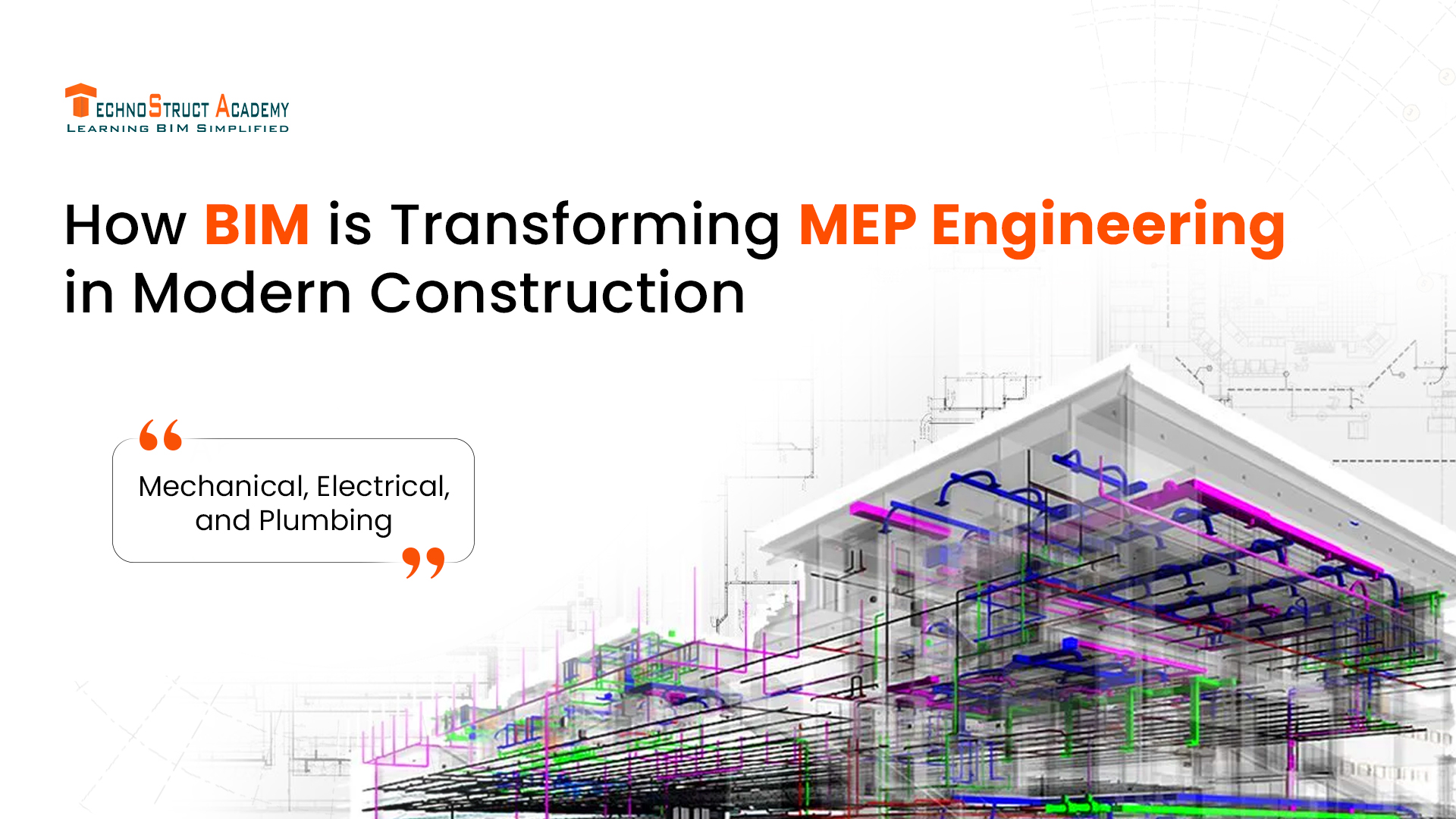 MEP Engineering