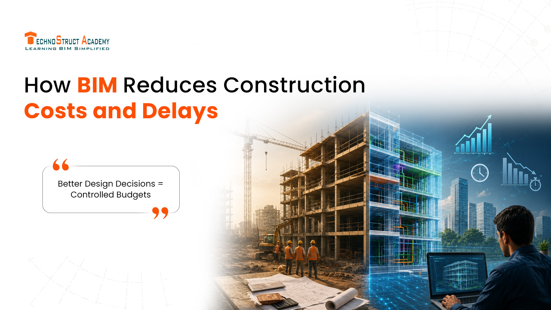 BIM in construction