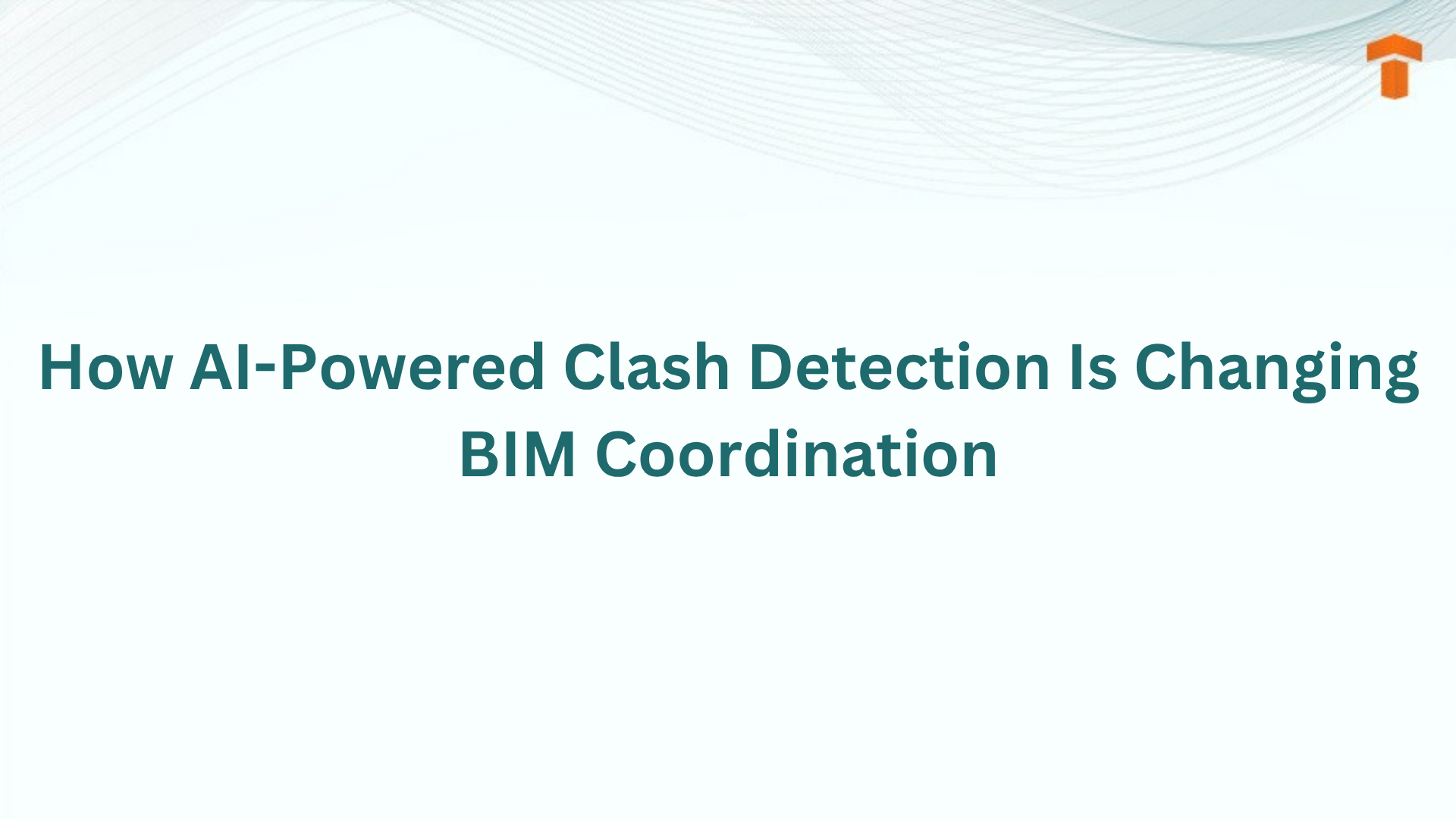 Clash Detection