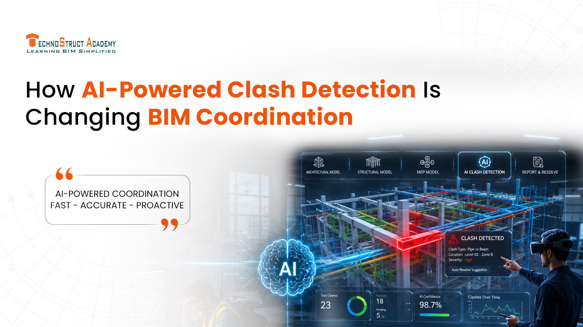 Clash Detection