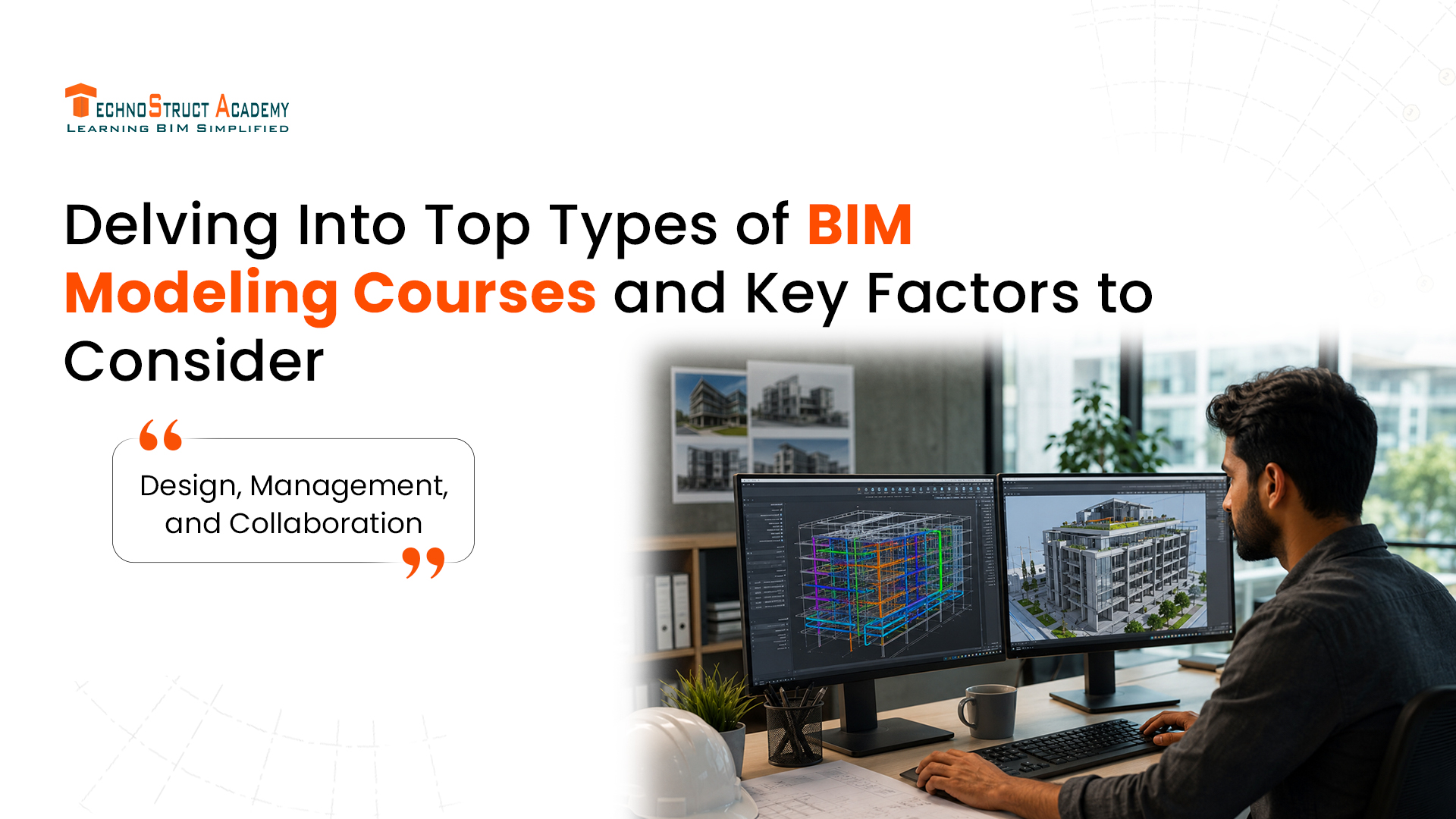 BIM Modeling Courses