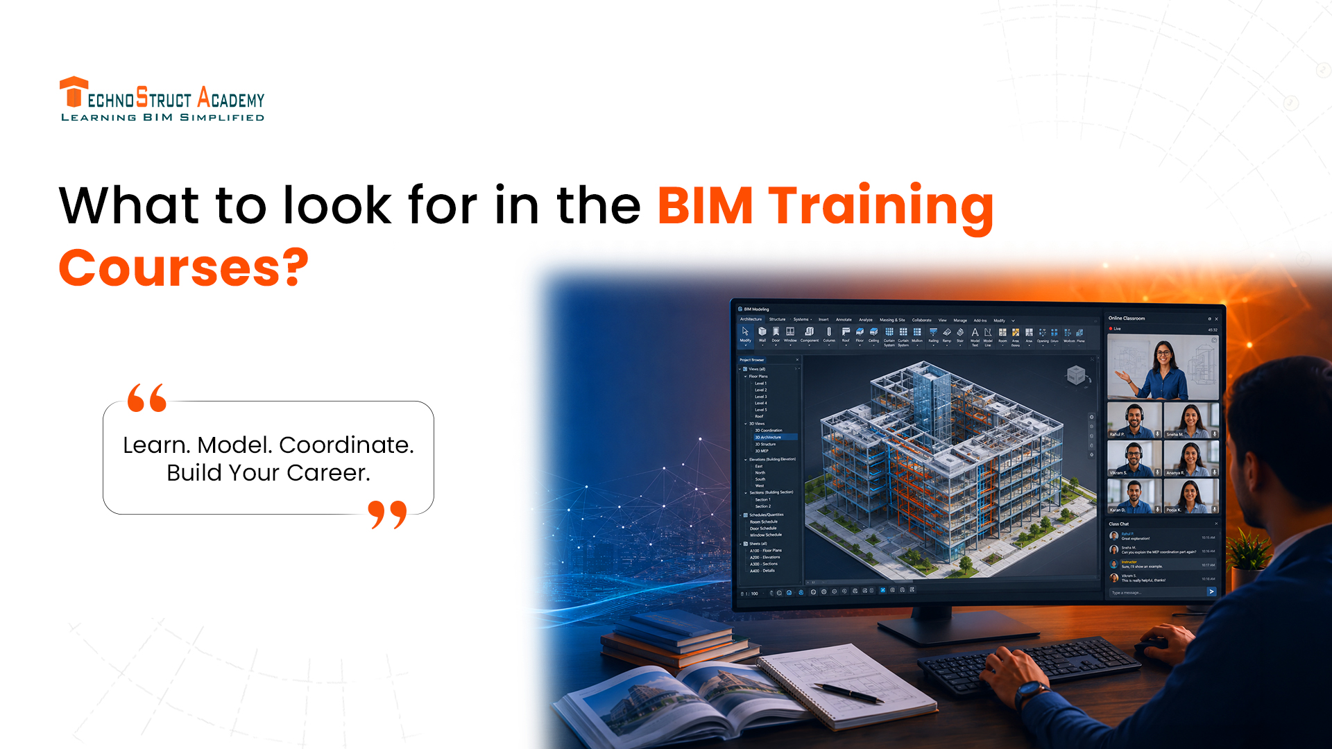 bim COURSES