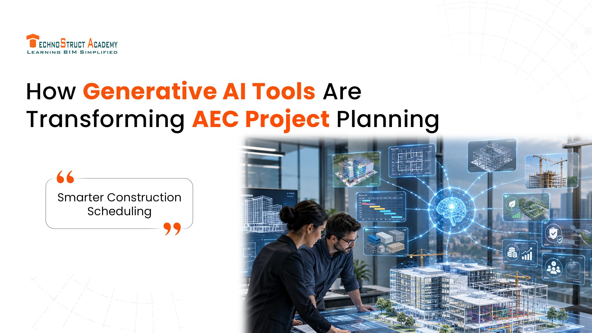 Generative AI in AEC