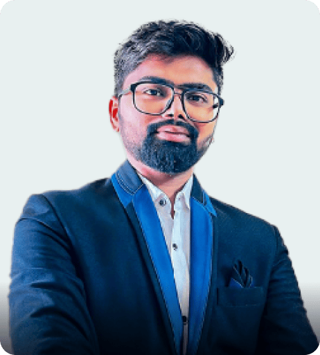 MD Saqlain