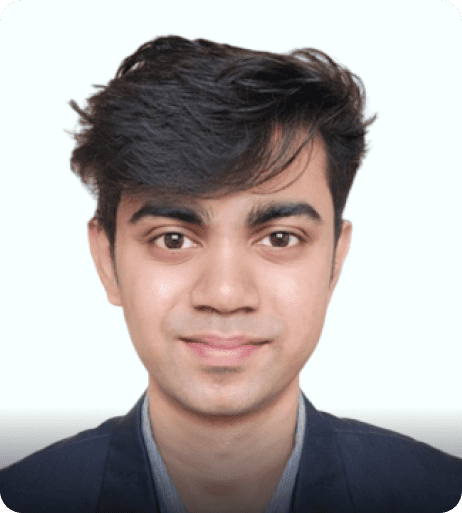 Mehul Sarkar