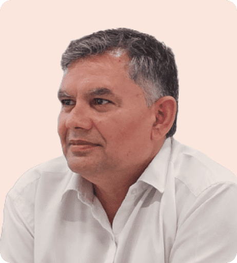 Bahadur Saini