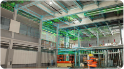 BIM Digital Construction