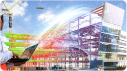 BIM Digital Construction