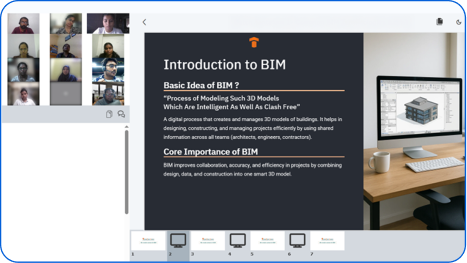 BIM Studio