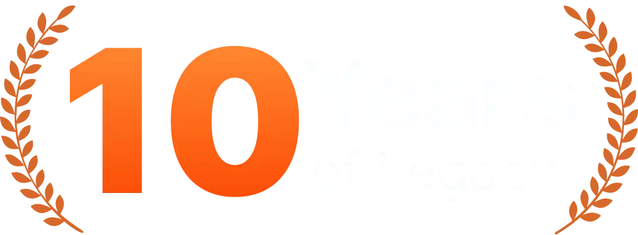TechnoStruct Academy - 10 years of legacy