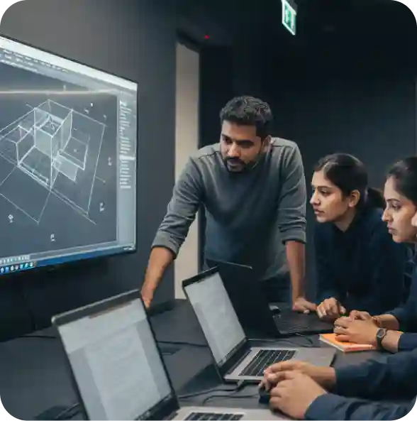 BIM Fundamentals workshop